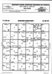 Map Image 014, Nobles County 1997